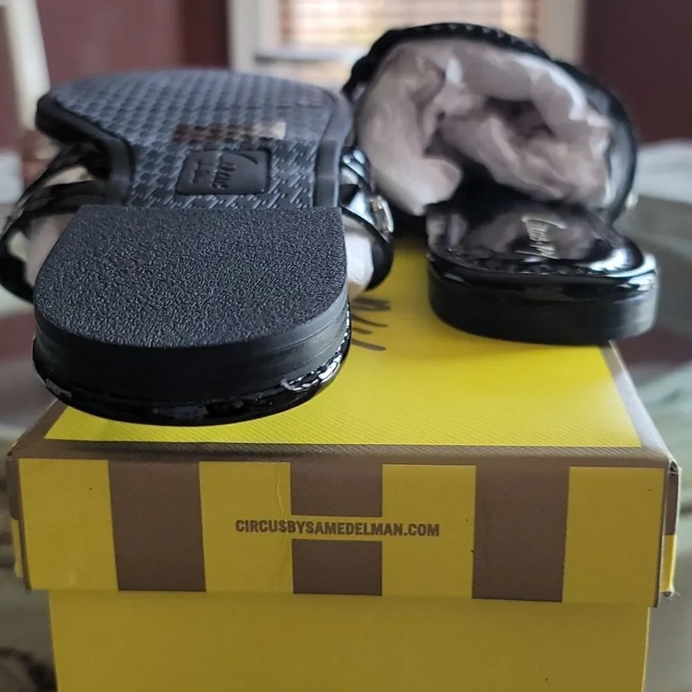 Sam Edelman Sandals - Picture 5 of 7